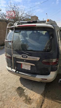 هيونداي ستار اكس
